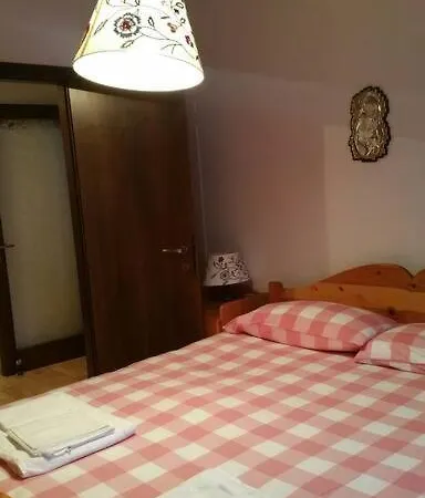 Mirarmonti Nel Cuore Di Pozza Con I Tuoi Animali Apartment *