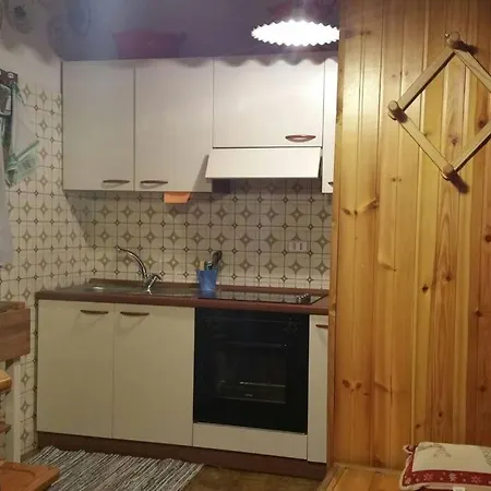 Mirarmonti Nel Cuore Di Pozza Con I Tuoi Animali Apartment Pozza di Fassa