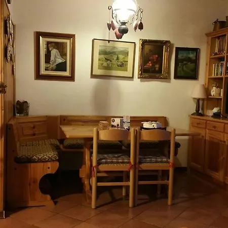 Mirarmonti Nel Cuore Di Pozza Con I Tuoi Animali Apartment
