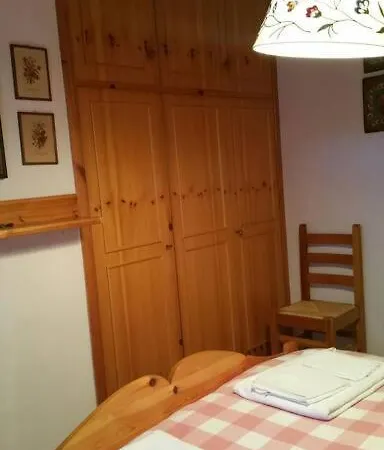 Mirarmonti Nel Cuore Di Pozza Con I Tuoi Animali Apartment Pozza di Fassa