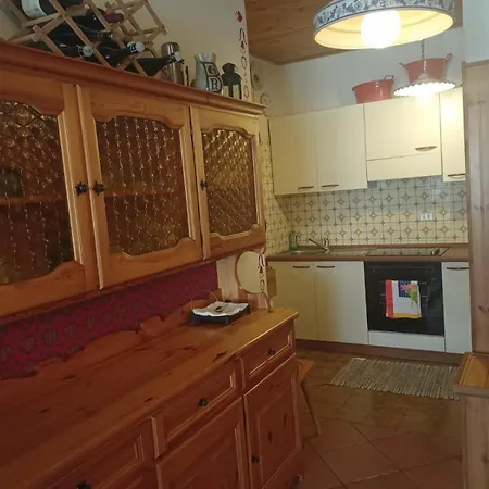 Mirarmonti Nel Cuore Di Pozza Con I Tuoi Animali Apartment *