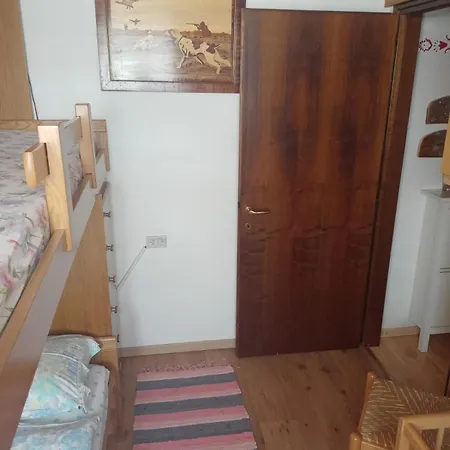 Apartment Mirarmonti Nel Cuore Di Pozza Con I Tuoi Animali *